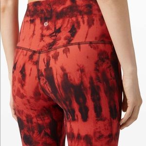 Lululemon Align Leggings